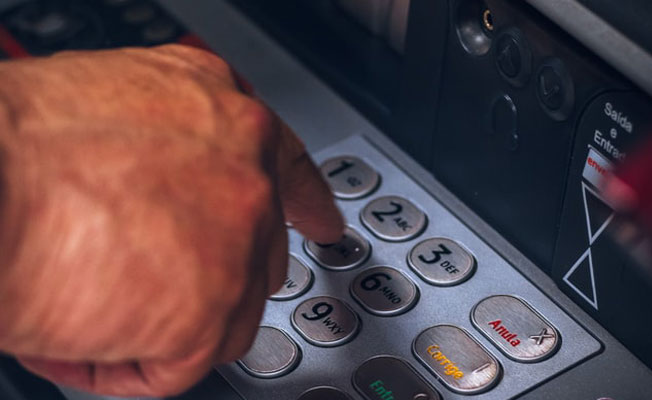 ATM'den Kartsız Para Transferi Nasıl Yapılır?