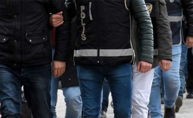 Uşak'ta aranan 58 kişi yakalandı
