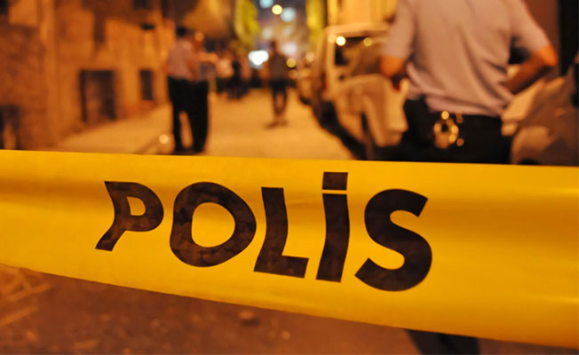 Uşak'ta kavgada bıçaklanan kişi hastanede öldü