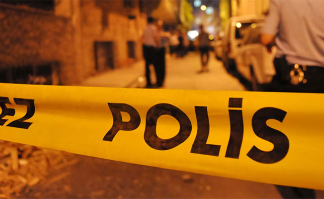 Uşak'ta polis ekiplerine ateş edilen otomobildeki 4 kişi tutuklandı