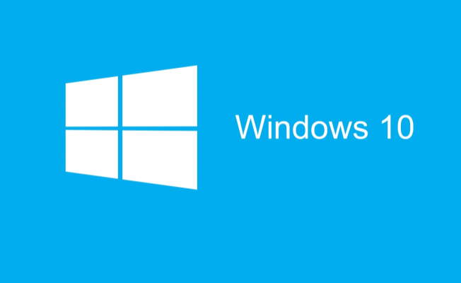 Windows 10 Yükseltme İşlemi Nasıl Yapılır?