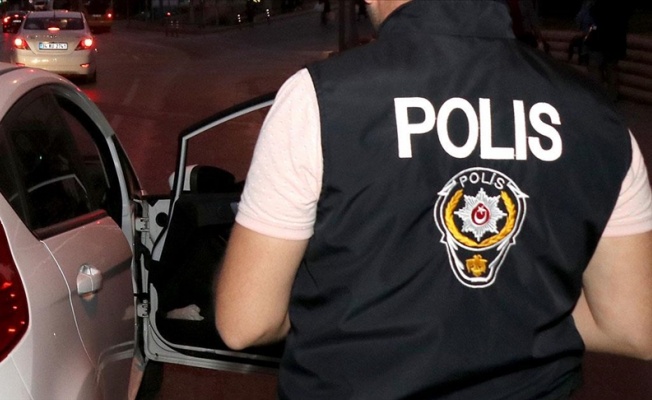 Uşak'ta çeşitli suçlardan aranan 51 kişi yakalandı