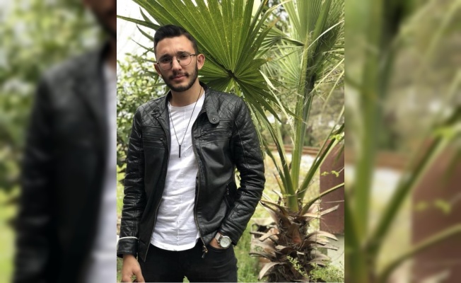 Uşak'ta trafik kazasında yaralanan genç hayatını kaybetti