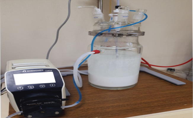 Jeotermal Sudan Batarya Teknolojisinde Kullanılan Lityum Karbonat Üretildi