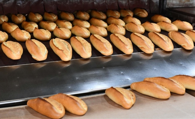 Uşak Halk Ekmek 9 Şubat İtibarı İle Büfelerden Belirli Süre Ekmek Satışı Yapmayacak