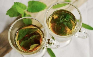 Bitki Çayları ile Birlikte Kilo Nasıl Verilir?
