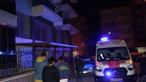 Alaşehir'de ruhsatsız silahla kendini vurduğu öne sürülen çocuk yaşamını yitirdi
