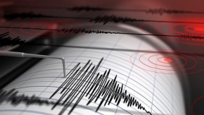 İzmir'in Buca ilçesinde 4,9 büyüklüğünde deprem meydana geldi